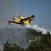 Un important incendie provoque des évacuations préventives